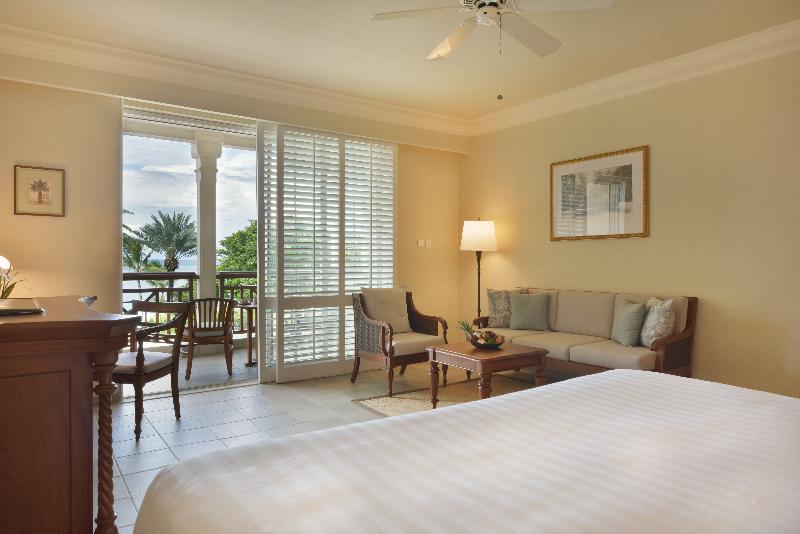 The Residence Mauritius image