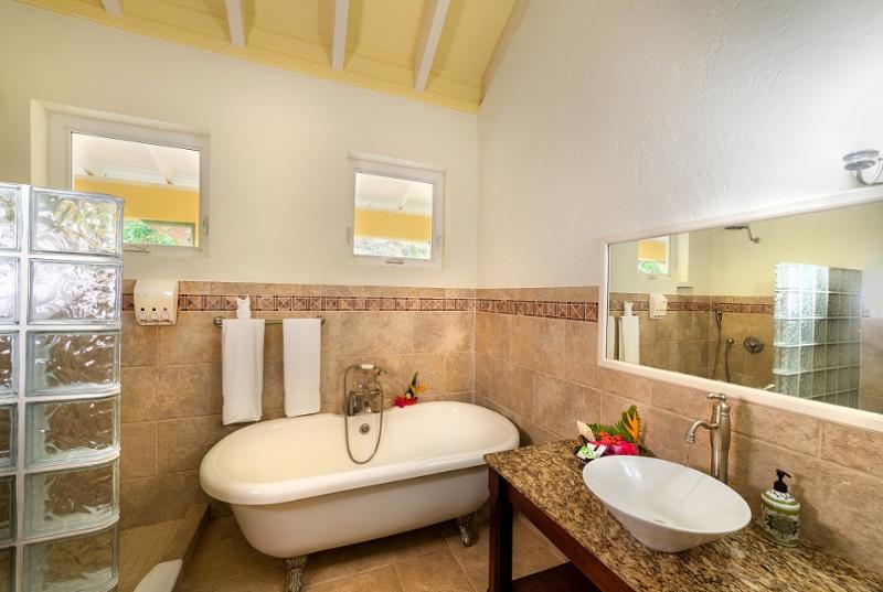 Rosalie Bay Eco Resort & Spa image