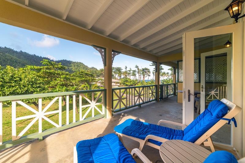 Rosalie Bay Eco Resort & Spa image