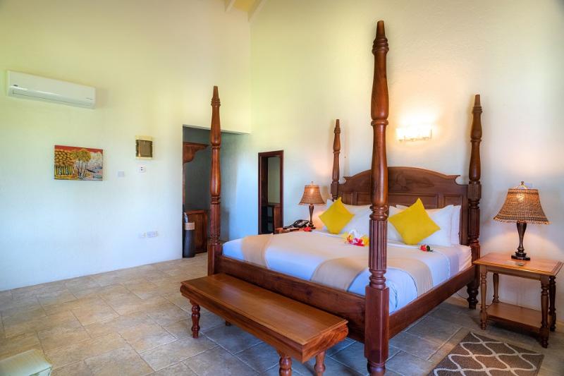 Rosalie Bay Eco Resort & Spa image