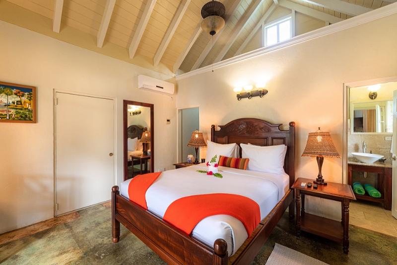 Rosalie Bay Eco Resort & Spa image
