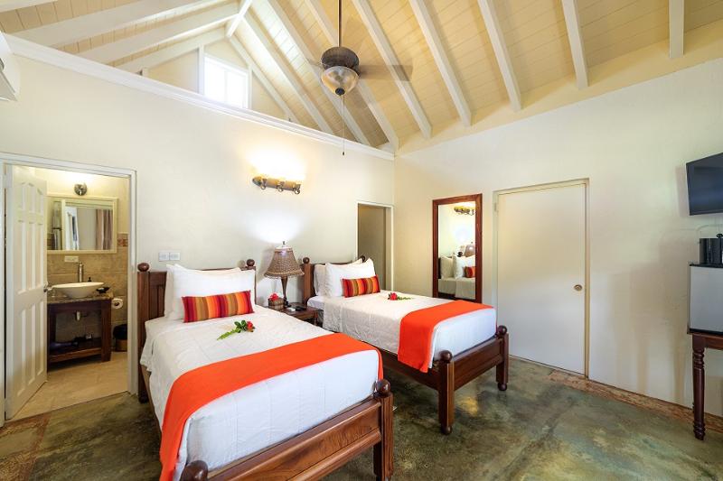 Rosalie Bay Eco Resort & Spa image