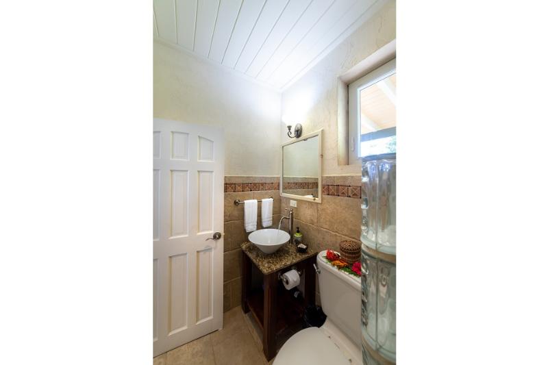 Rosalie Bay Eco Resort & Spa image