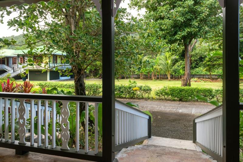Rosalie Bay Eco Resort & Spa image