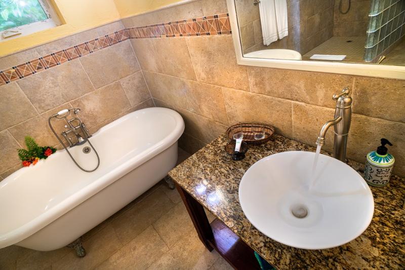 Rosalie Bay Eco Resort & Spa image