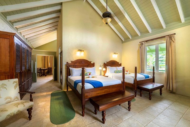 Rosalie Bay Eco Resort & Spa image