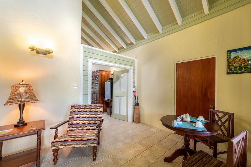 Rosalie Bay Eco Resort & Spa image