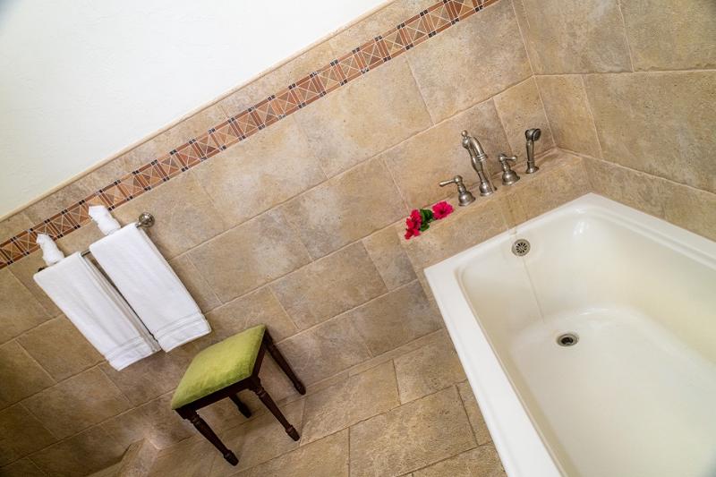Rosalie Bay Eco Resort & Spa image