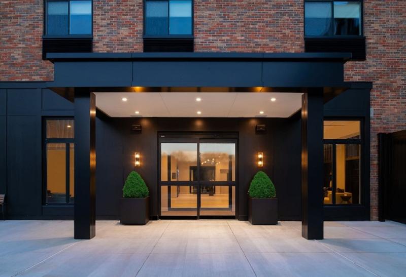 Towneplace Suites By Marriott Framingham image