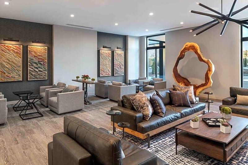 Towneplace Suites By Marriott Framingham image