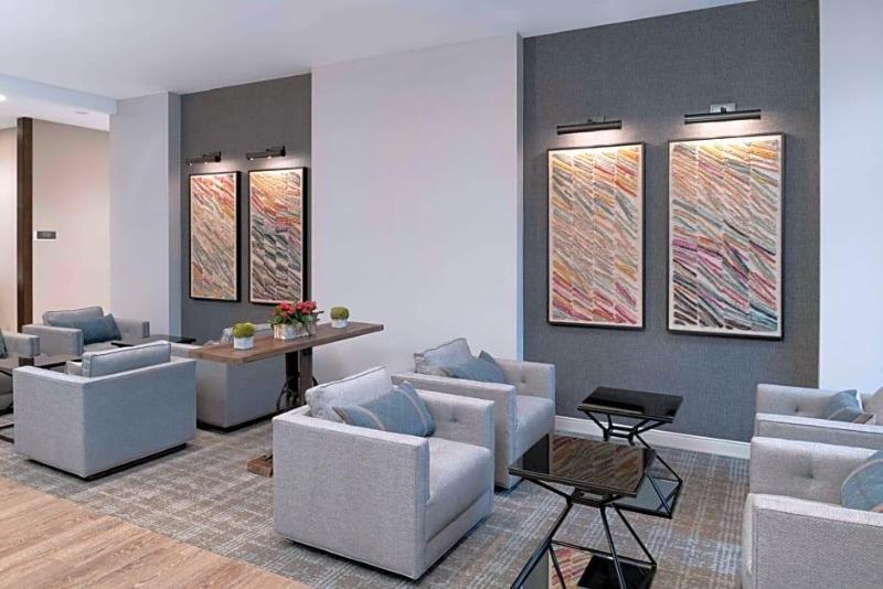 Towneplace Suites By Marriott Framingham image
