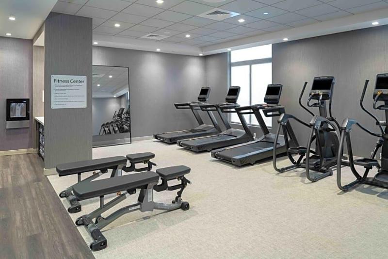 Towneplace Suites By Marriott Framingham image