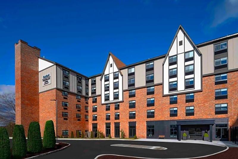 Towneplace Suites By Marriott Framingham image