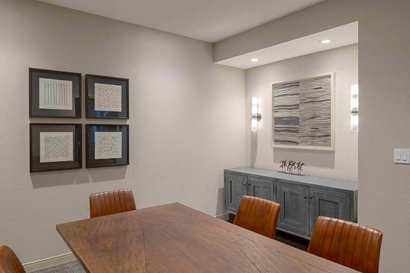 Towneplace Suites By Marriott Framingham image