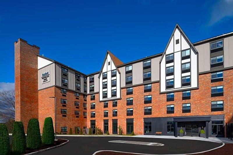 Towneplace Suites By Marriott Framingham image