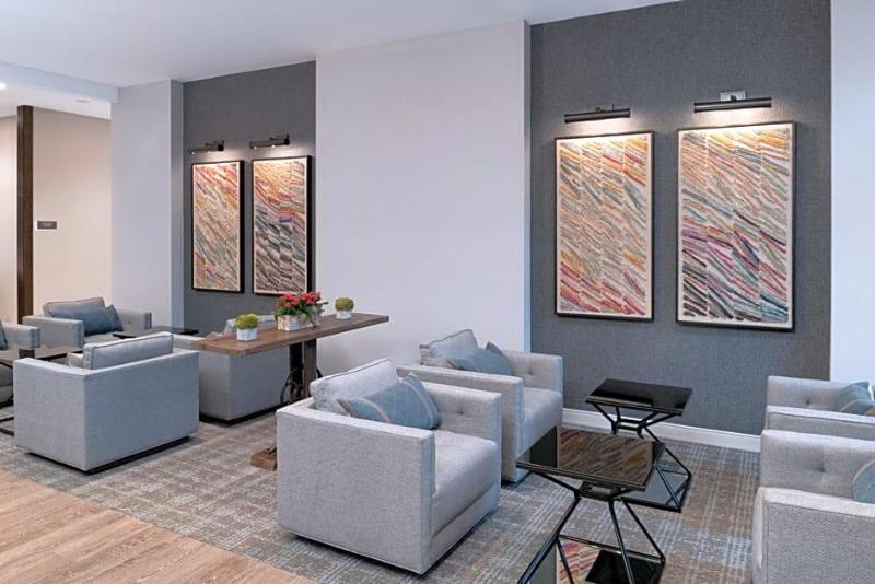 Towneplace Suites By Marriott Framingham image