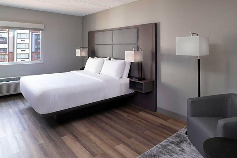 Towneplace Suites By Marriott Framingham image