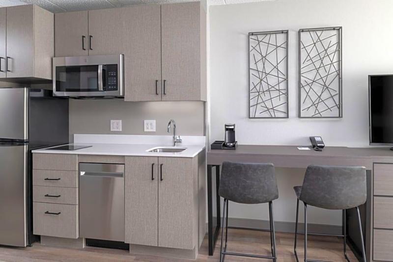 Towneplace Suites By Marriott Framingham image