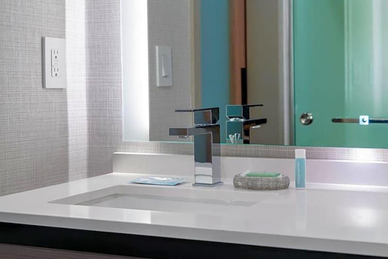 Towneplace Suites By Marriott Framingham image