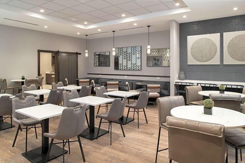 Towneplace Suites By Marriott Framingham image