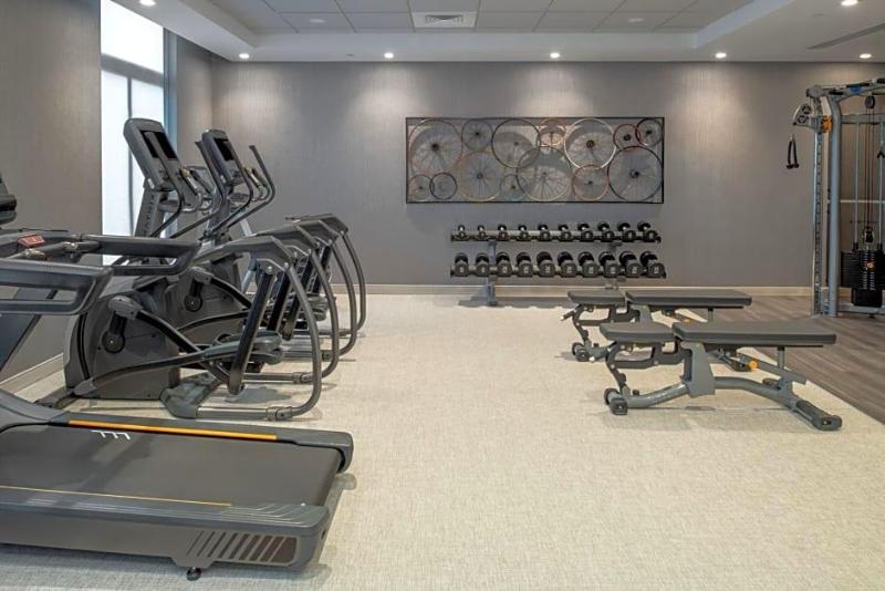 Towneplace Suites By Marriott Framingham image