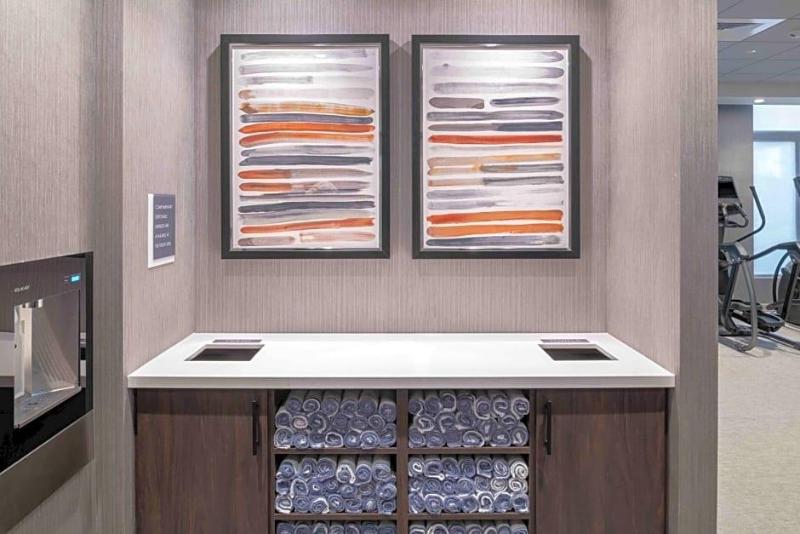Towneplace Suites By Marriott Framingham image