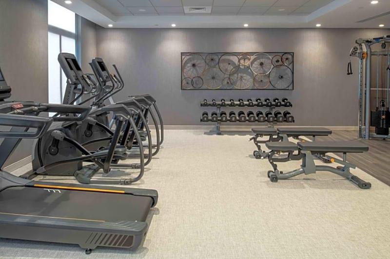 Towneplace Suites By Marriott Framingham image
