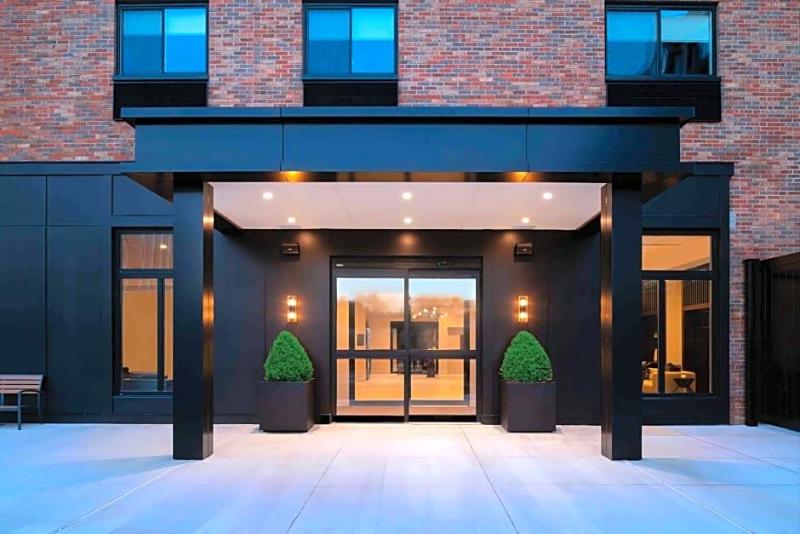 Towneplace Suites By Marriott Framingham image