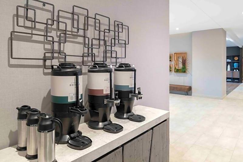 Towneplace Suites By Marriott Framingham image