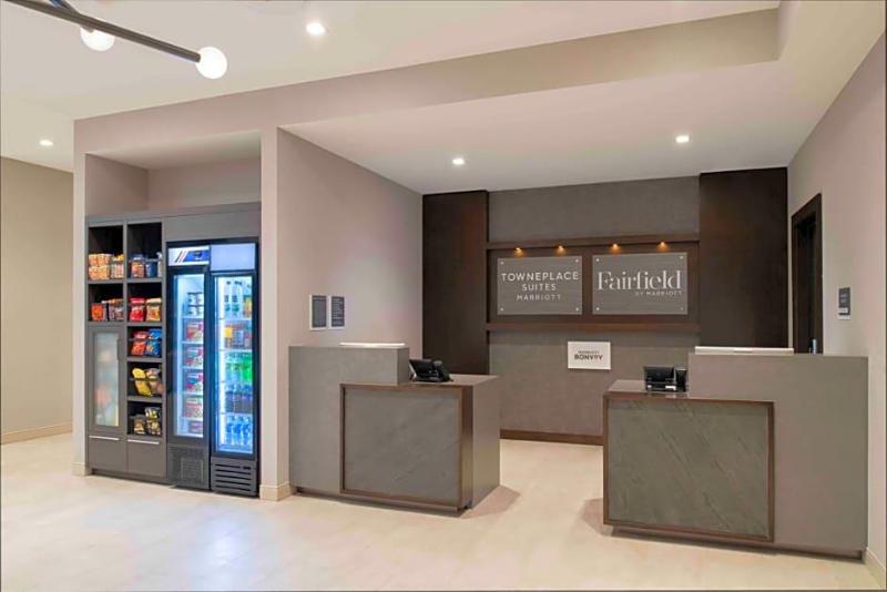 Towneplace Suites By Marriott Framingham image