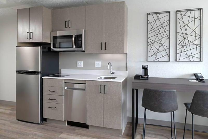 Towneplace Suites By Marriott Framingham image