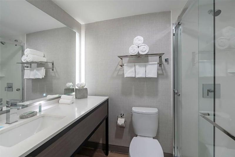 Towneplace Suites By Marriott Framingham image