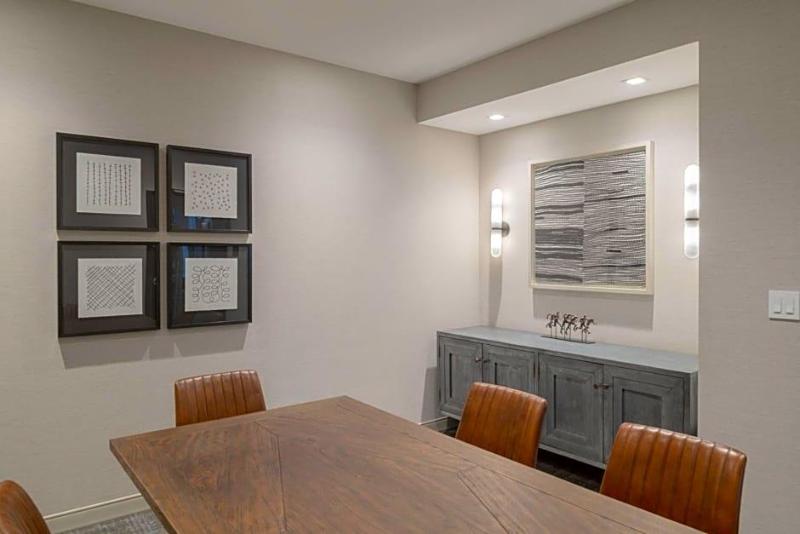 Towneplace Suites By Marriott Framingham image