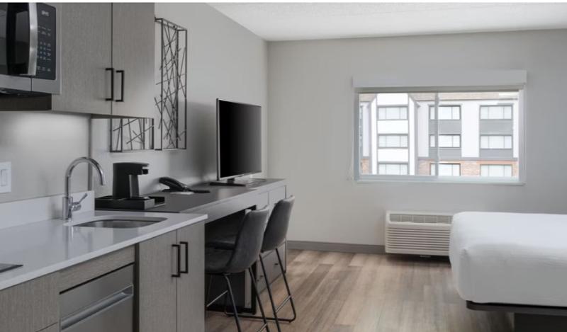Towneplace Suites By Marriott Framingham image