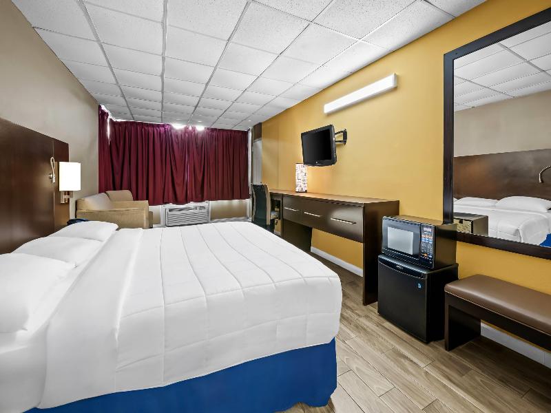 Econo Lodge Gretna image