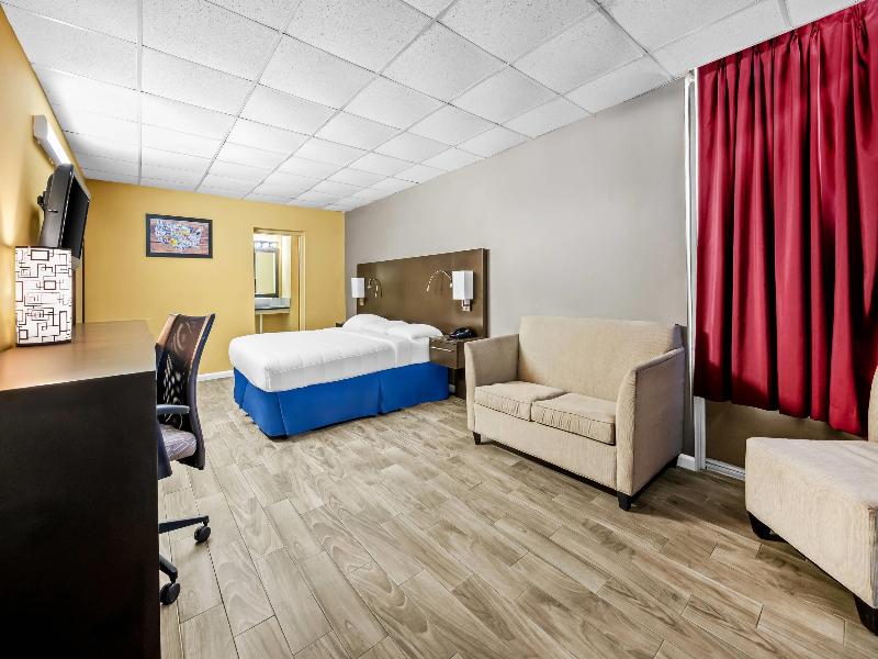 Econo Lodge Gretna image