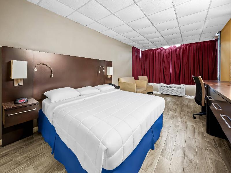 Econo Lodge Gretna image