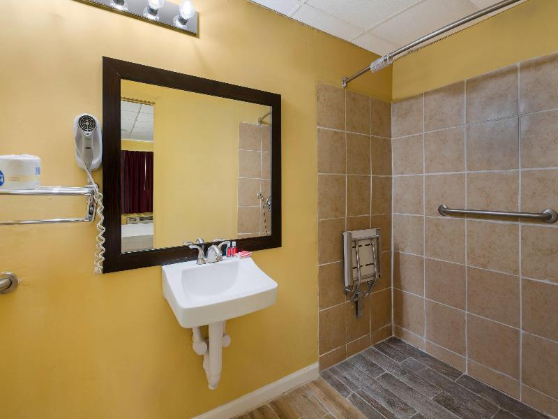 Econo Lodge Gretna image