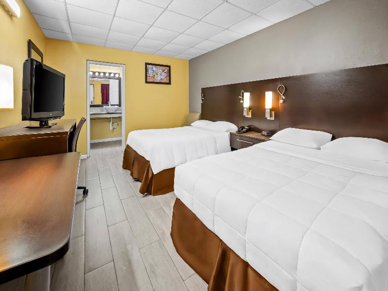 Econo Lodge Gretna image