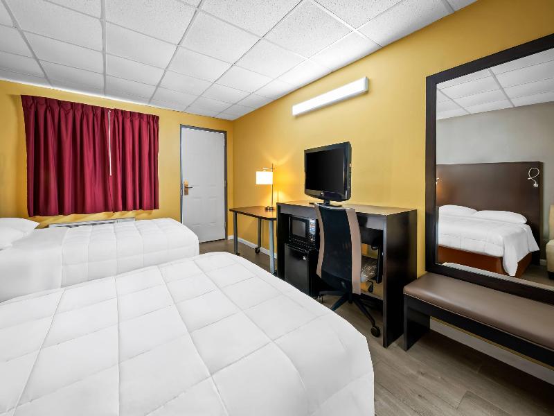 Econo Lodge Gretna image