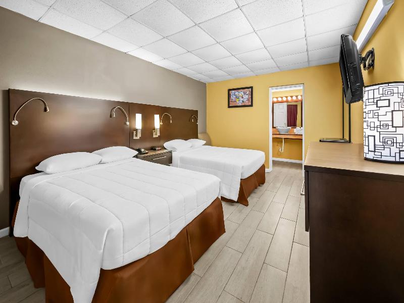 Econo Lodge Gretna image