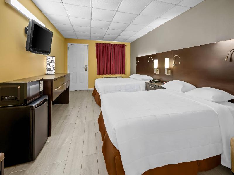 Econo Lodge Gretna image