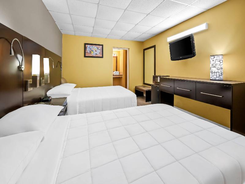 Econo Lodge Gretna image