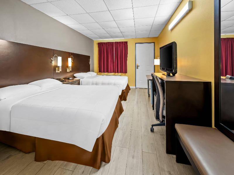 Econo Lodge Gretna image