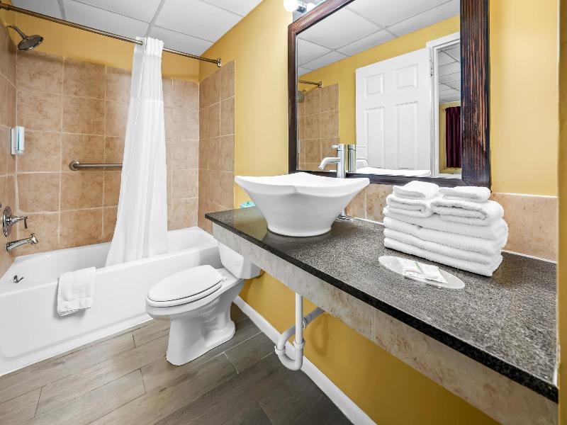 Econo Lodge Gretna image