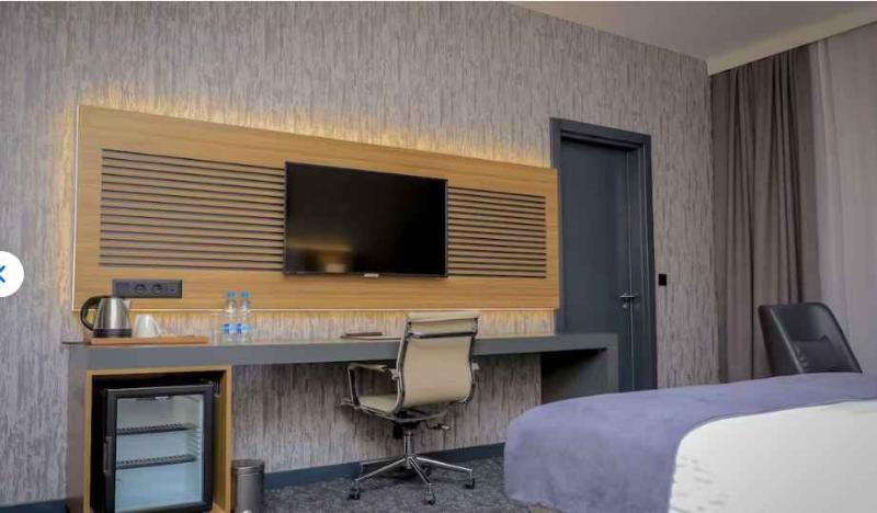 Best Western Premier DJ Hotel image
