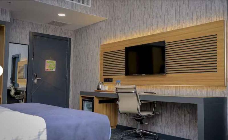 Best Western Premier DJ Hotel image