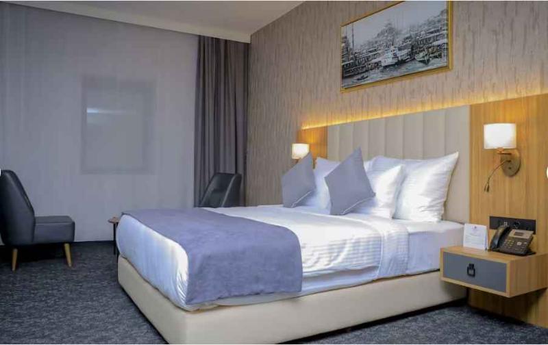 Best Western Premier DJ Hotel image