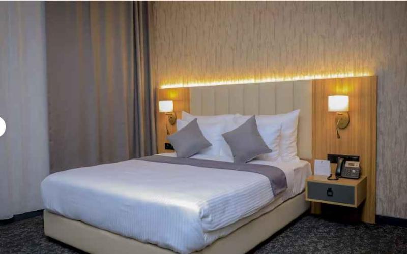 Best Western Premier DJ Hotel image