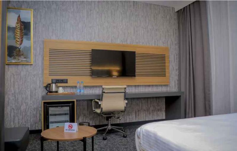 Best Western Premier DJ Hotel image
